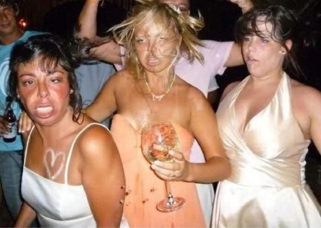 Girls Just Wanna Have Fun