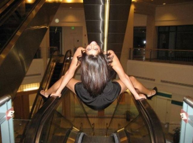 Girls Just Wanna Have Fun