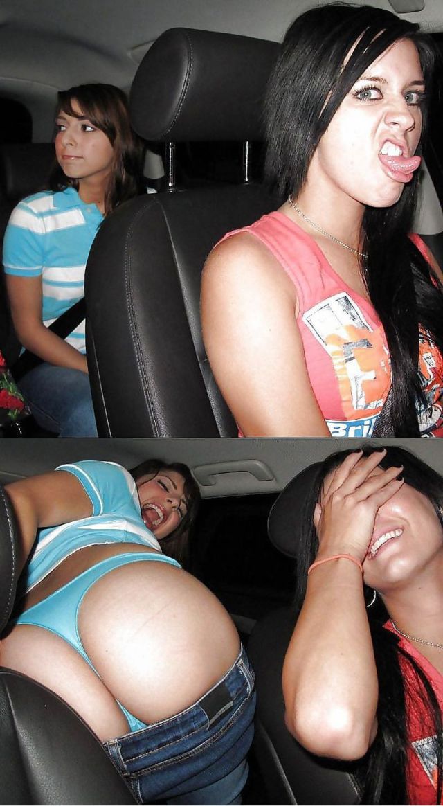 Girls Just Wanna Have Fun