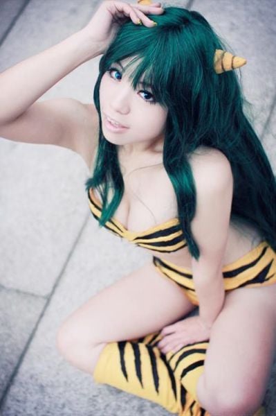 Weight Loss Inspired by the Love of Cosplay