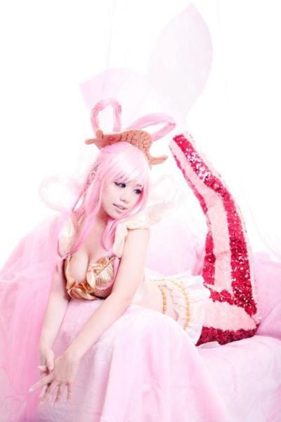 Weight Loss Inspired by the Love of Cosplay