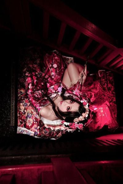 Weight Loss Inspired by the Love of Cosplay