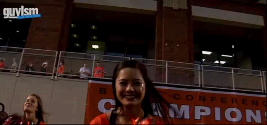 Sizzling Hot Animated GIFs