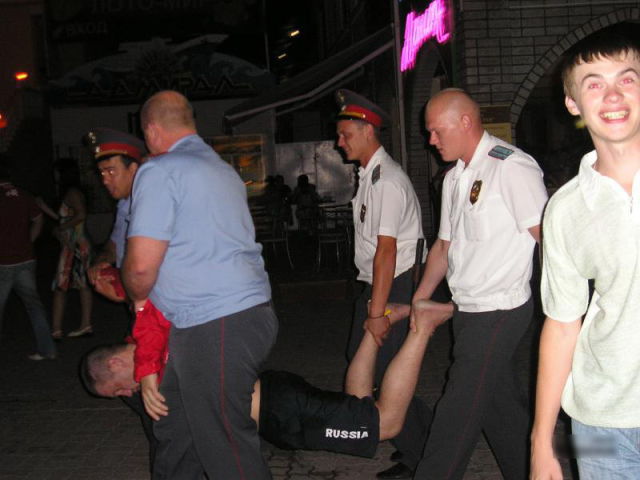 Hilarious Drunk and Wasted People. Part 11