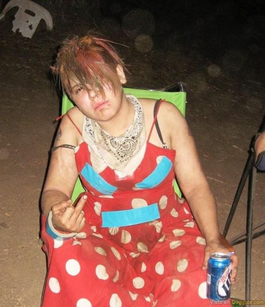 Hilarious Drunk and Wasted People. Part 11