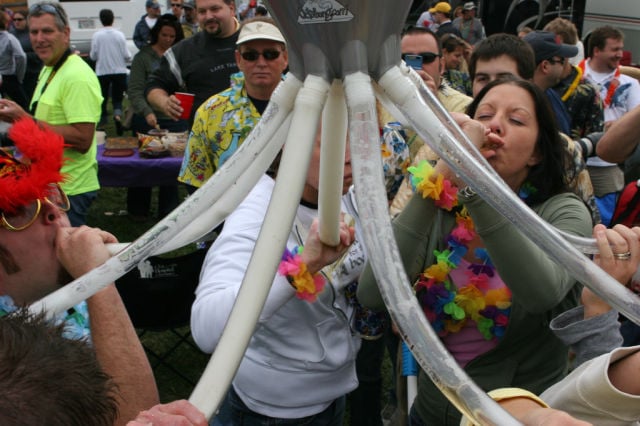 Hilarious Drunk and Wasted People. Part 11