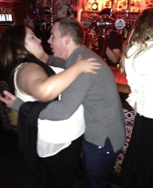 Hilarious Drunk and Wasted People. Part 11