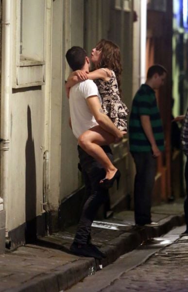 Hilarious Drunk and Wasted People. Part 11