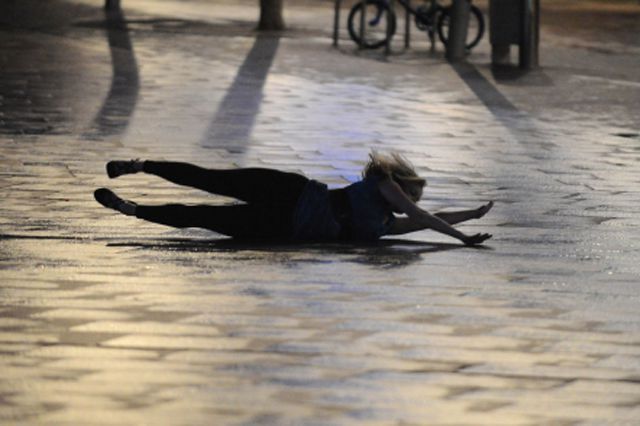 Hilarious Drunk and Wasted People. Part 11