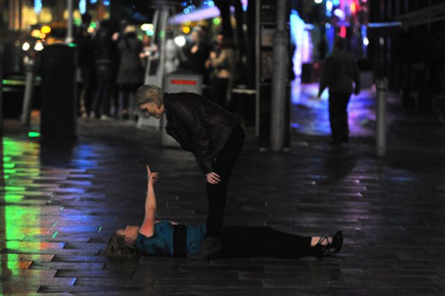 Hilarious Drunk and Wasted People. Part 11