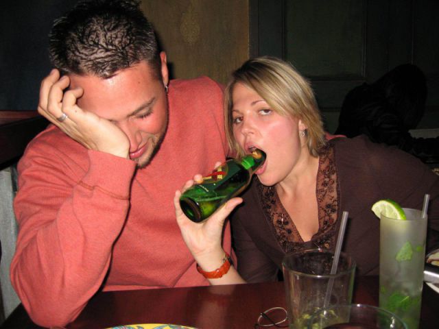 Hilarious Drunk and Wasted People. Part 11