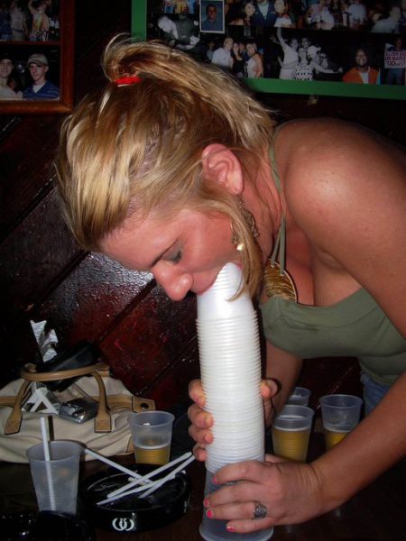 Hilarious Drunk and Wasted People. Part 11