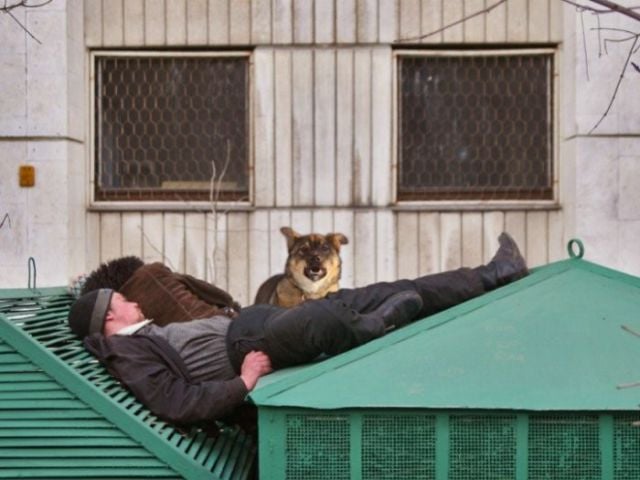 Hilarious Drunk and Wasted People. Part 11