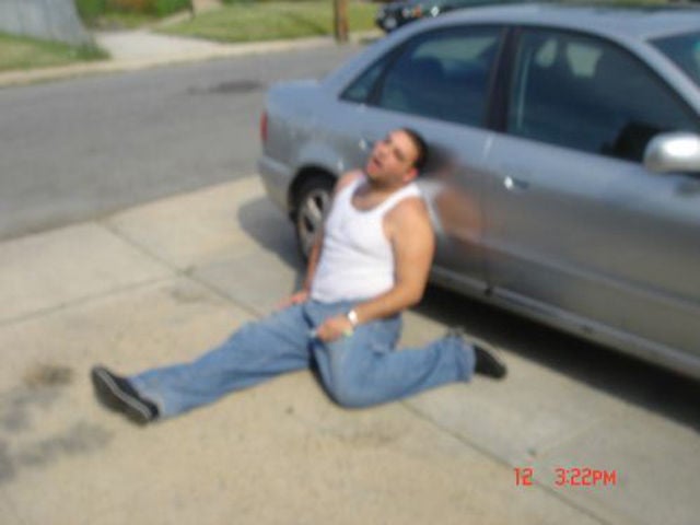 Hilarious Drunk and Wasted People. Part 11