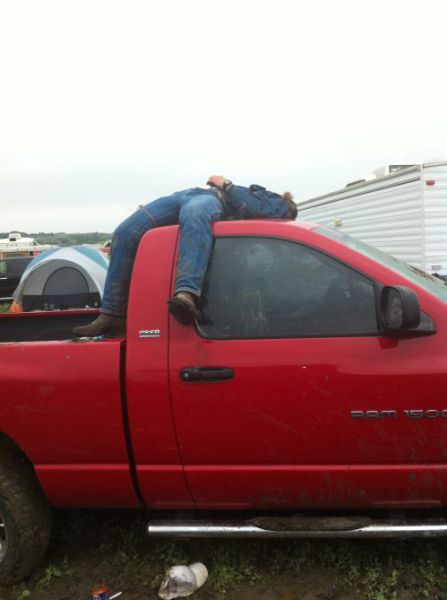 Hilarious Drunk and Wasted People. Part 11