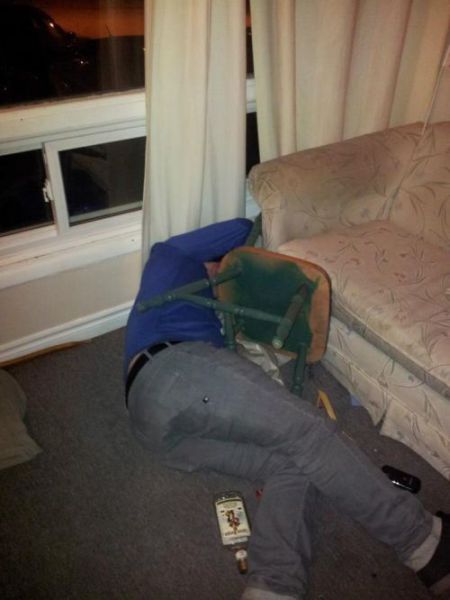 Hilarious Drunk and Wasted People. Part 11