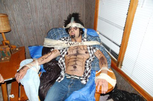 Hilarious Drunk and Wasted People. Part 11