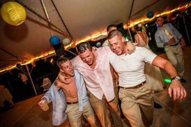 Hilarious Drunk and Wasted People. Part 11