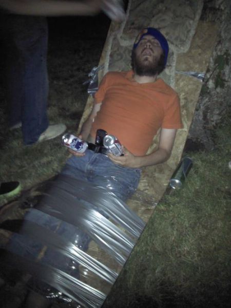 Hilarious Drunk and Wasted People. Part 11