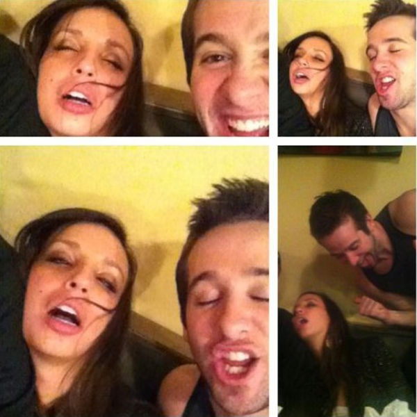 Hilarious Drunk and Wasted People. Part 11