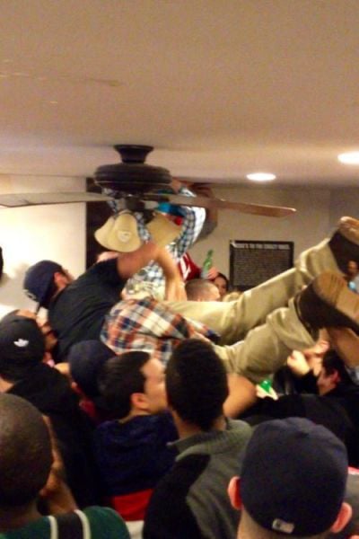 Hilarious Drunk and Wasted People. Part 11