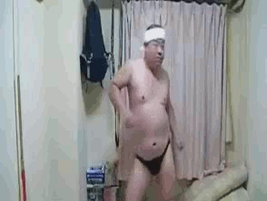 So You Are Not the Worst Dancer There Is