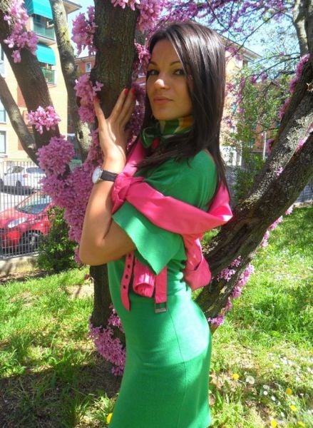 Racy and Ravishing Girls from Russian Social Networks