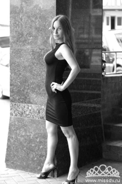 2013’s Exotic Participants of “Miss Internet of the Far East”