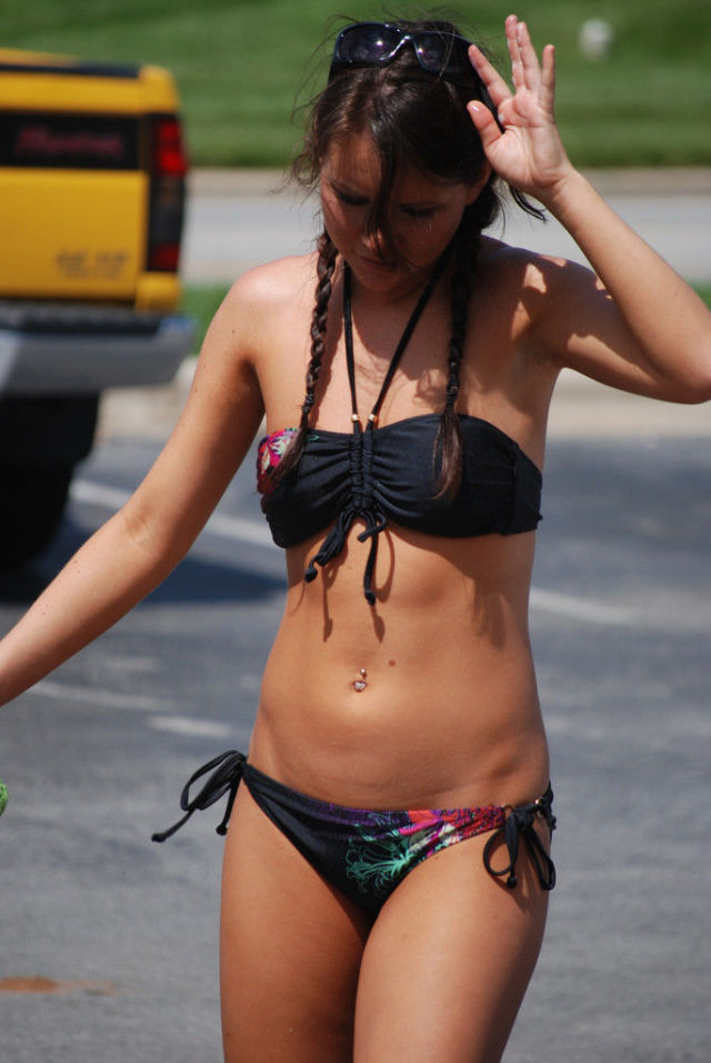 Best Car Wash Ever. Part 3