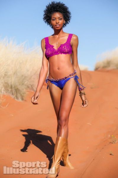 The World’s Hottest Girls