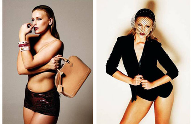 America’s Gorgeous “Plus Size” Models