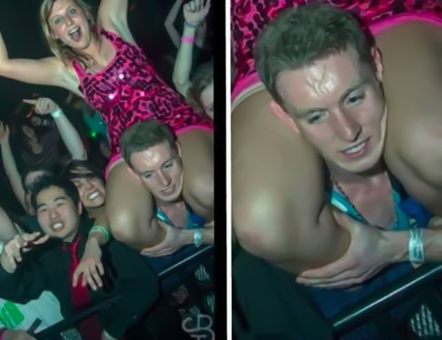 The Pitfalls of Being a Tall Person