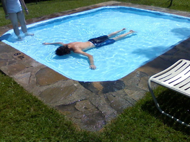 The Pitfalls of Being a Tall Person