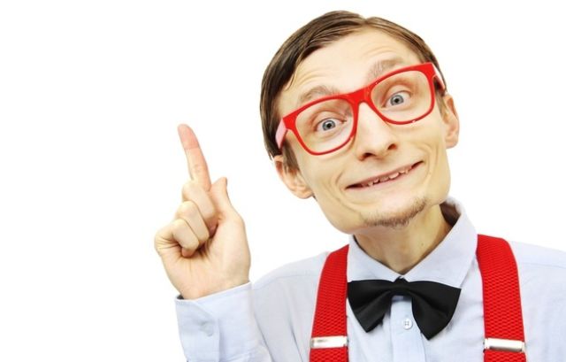 The Pitfalls of Being a Tall Person