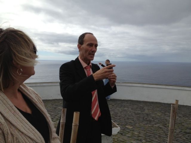 A New Perspective of the World!