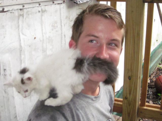Morning Picdump