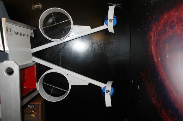 Best Boys Bed Ever…