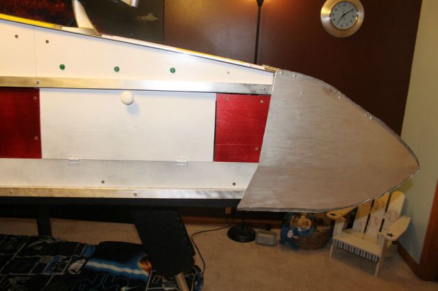 Best Boys Bed Ever…