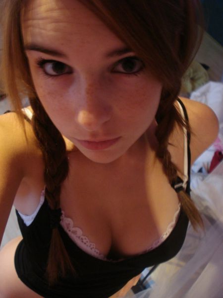 Girls Who Make Cuteness Hot