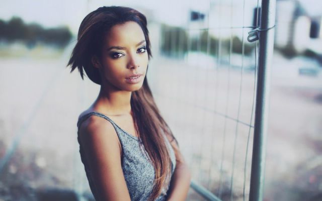 Naturally Beautiful Girls