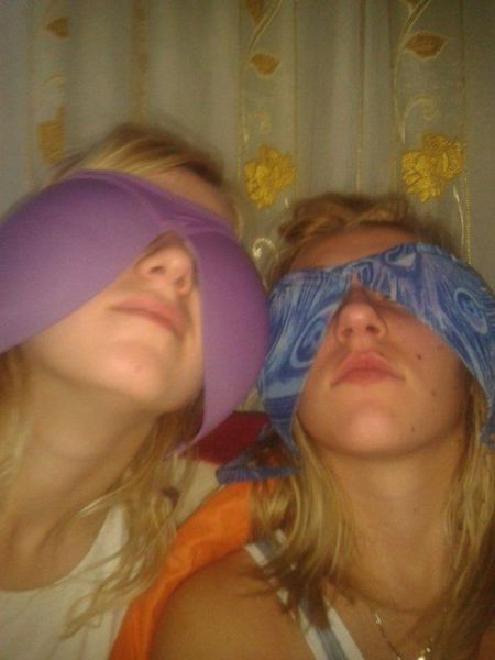 Creepy People from Russian Social Networks. Part 3