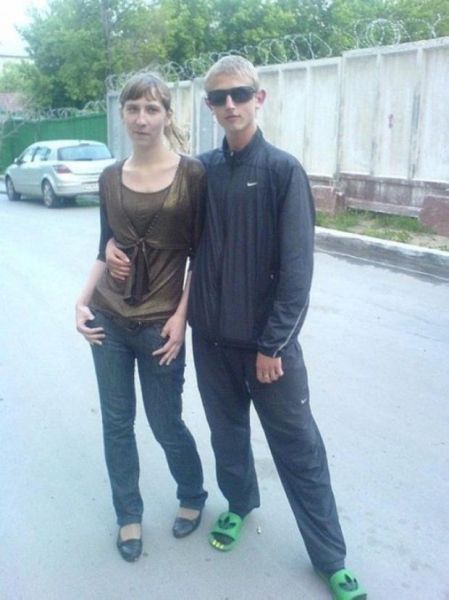 Creepy People from Russian Social Networks. Part 3