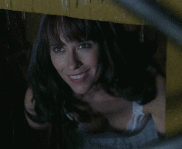 The Hottest GIFs of Jennifer Love Hewitt Ever