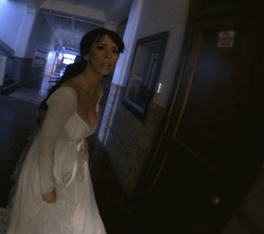 The Hottest GIFs of Jennifer Love Hewitt Ever
