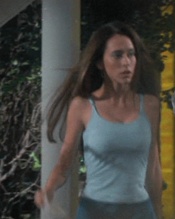 The Hottest GIFs of Jennifer Love Hewitt Ever