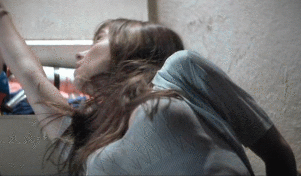 The Hottest GIFs of Jennifer Love Hewitt Ever