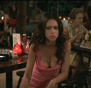 The Hottest GIFs of Jennifer Love Hewitt Ever
