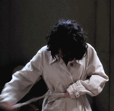 The Hottest GIFs of Jennifer Love Hewitt Ever