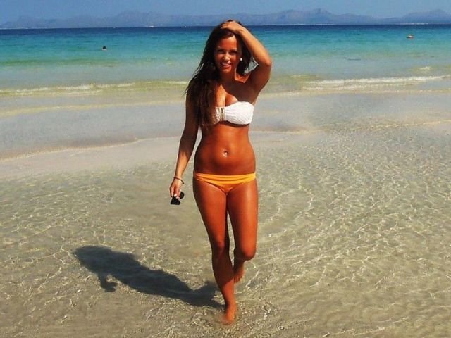 It’s Easy to See Why Summer Is a Popular Season