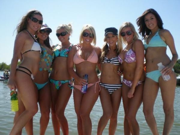 It’s Easy to See Why Summer Is a Popular Season